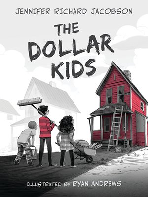 cover image of The Dollar Kids